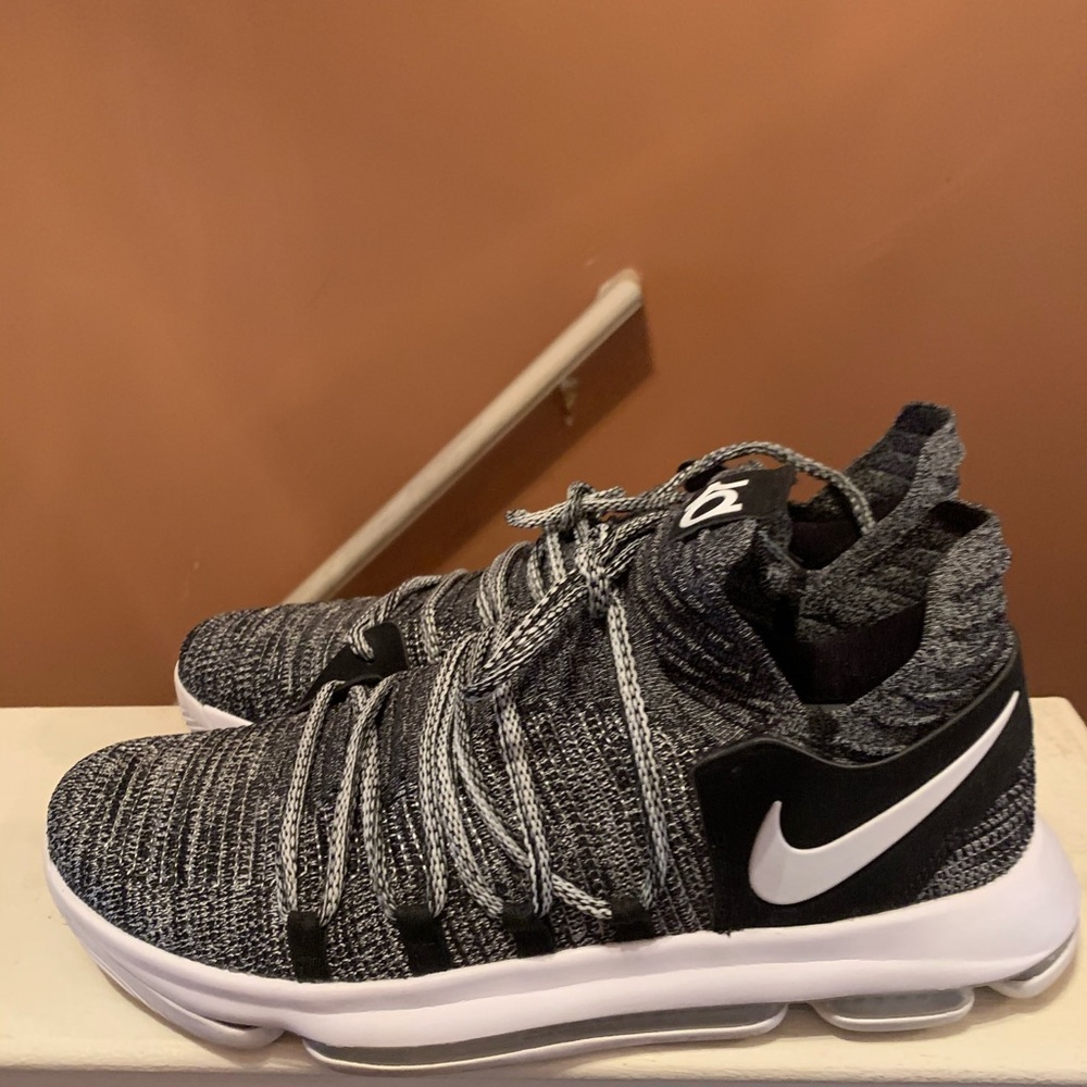 Kd Zoom 10